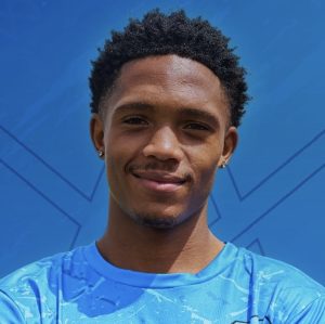 Leonard Rooi