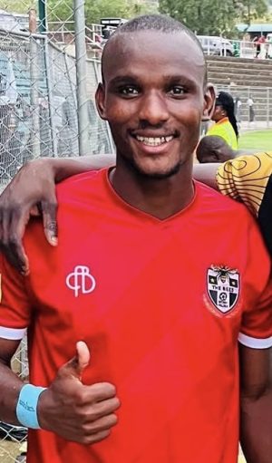 Scelo Masilela