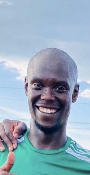 Thamsanqa Masondo